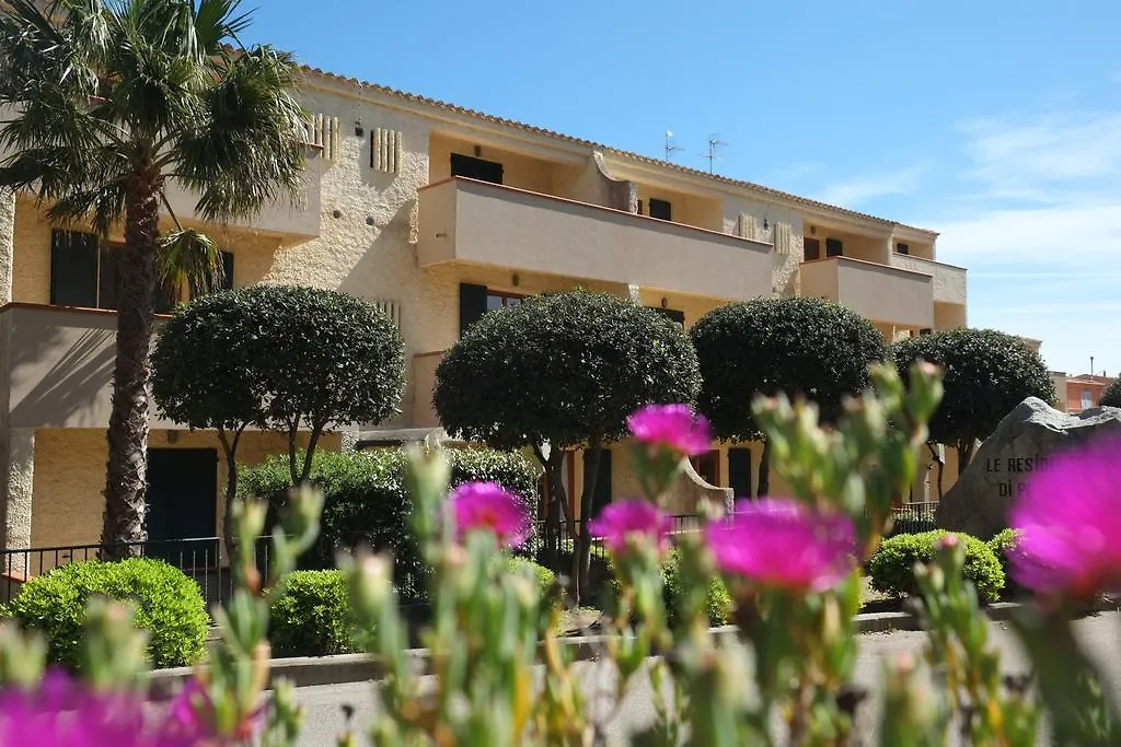 Blu Baita Aparthotel La Maddalena  La Maddalena (Sassari)