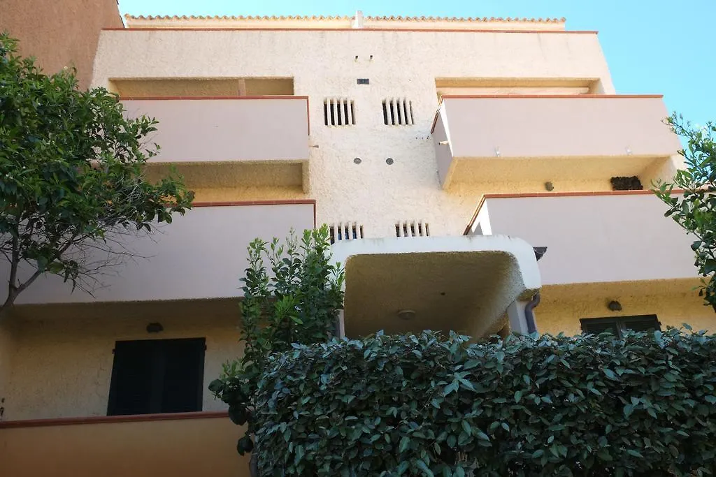 Blu Baita Aparthotel La Maddalena La Maddalena (Sassari)