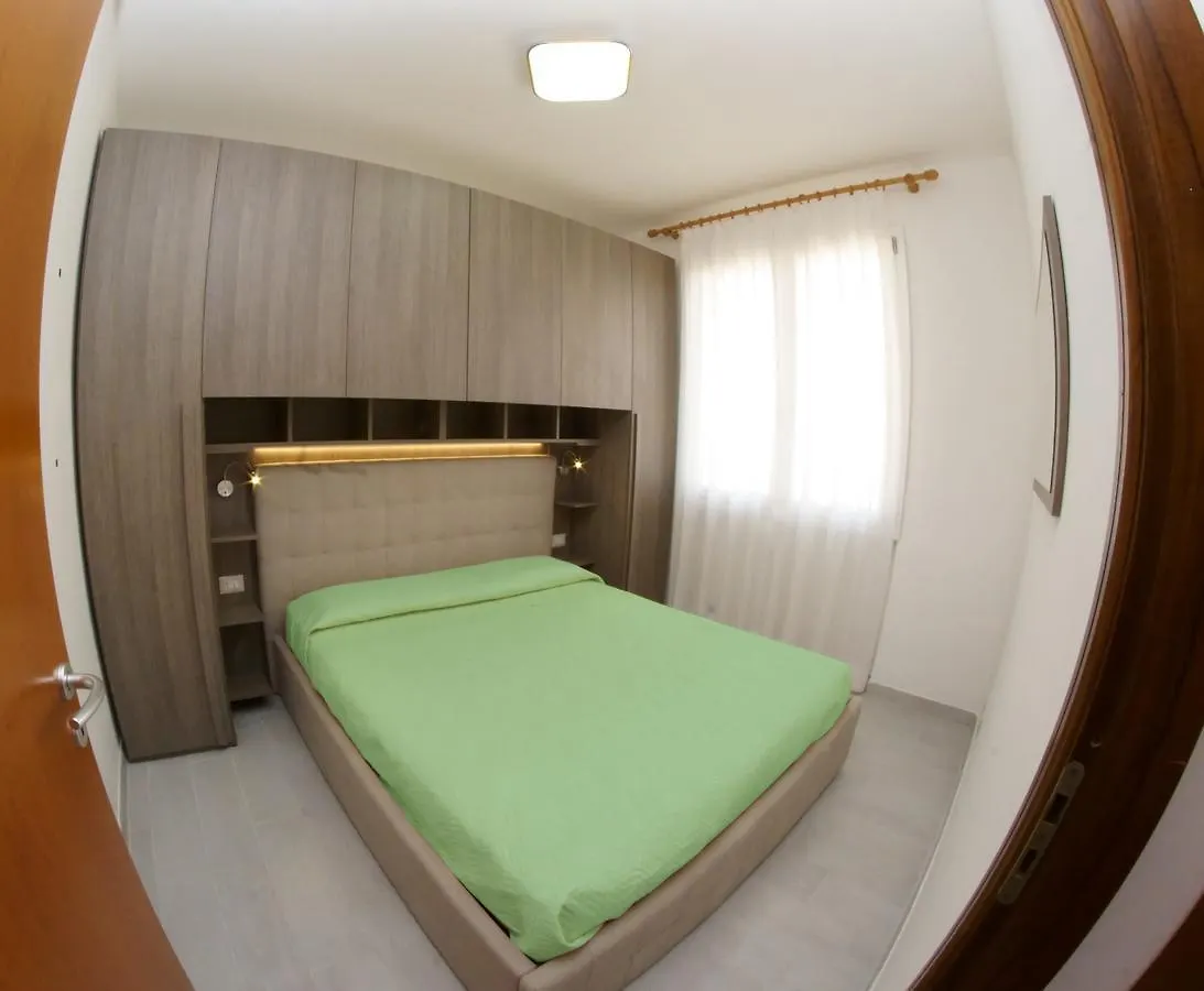 Blu Baita Aparthotel La Maddalena Italy