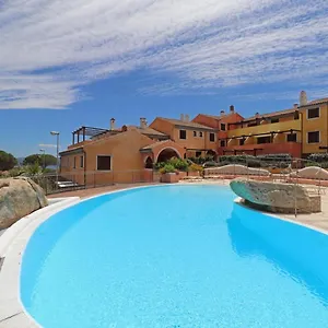 Aparthotel Borgo Punta, La Maddalena (Sassari)