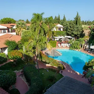 Nora Club Hotel&spa Hotel