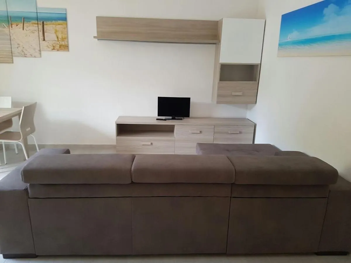 Blu Baita Aparthotel La Maddalena Italy