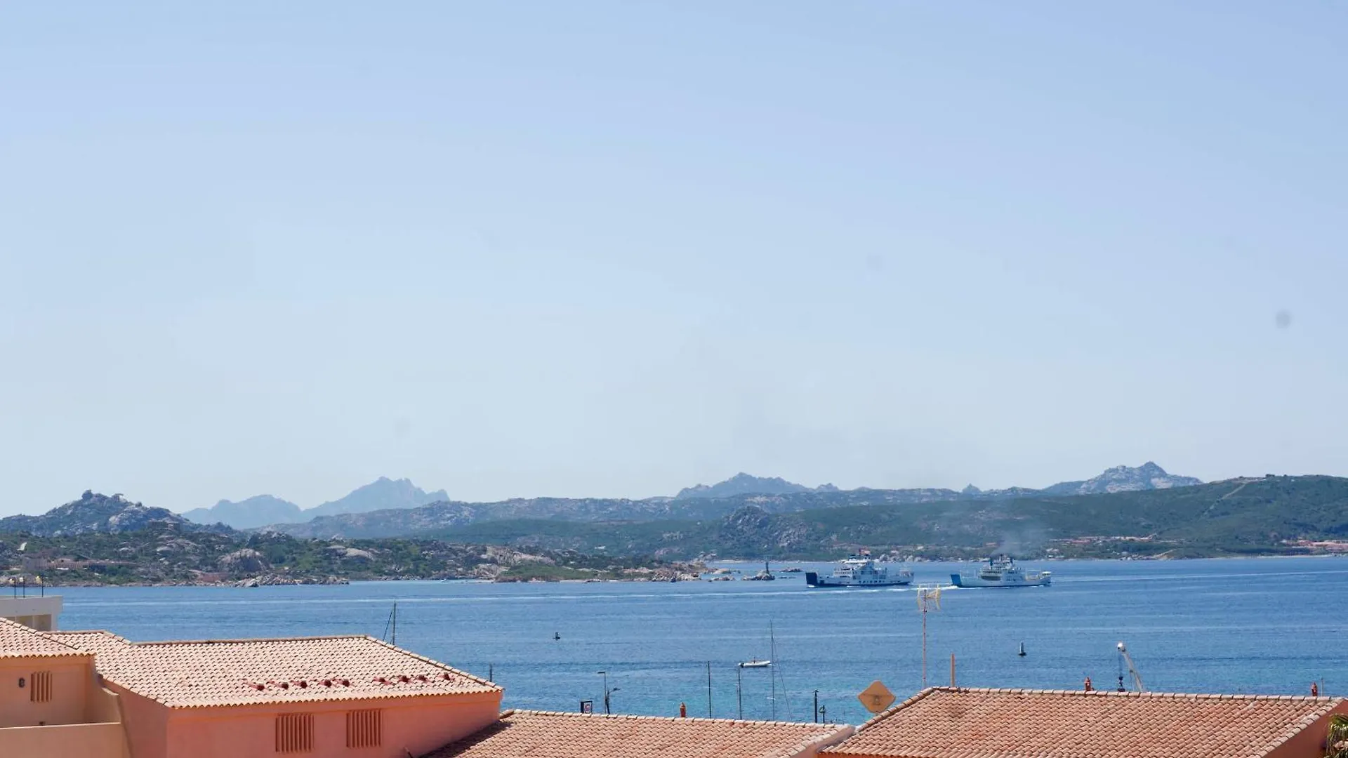 Blu Baita Aparthotel La Maddalena