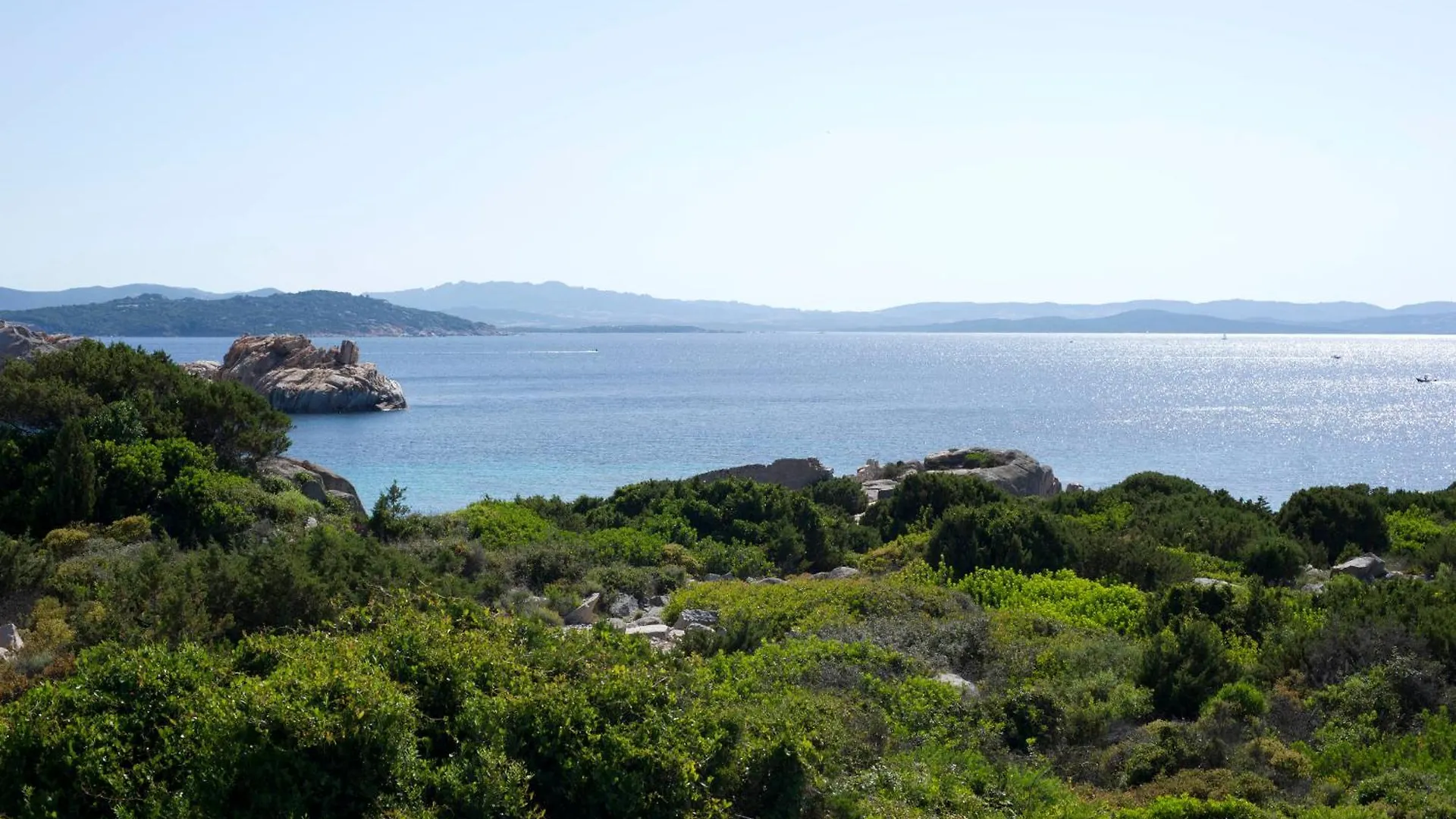 Blu Baita Aparthotel La Maddalena Italy