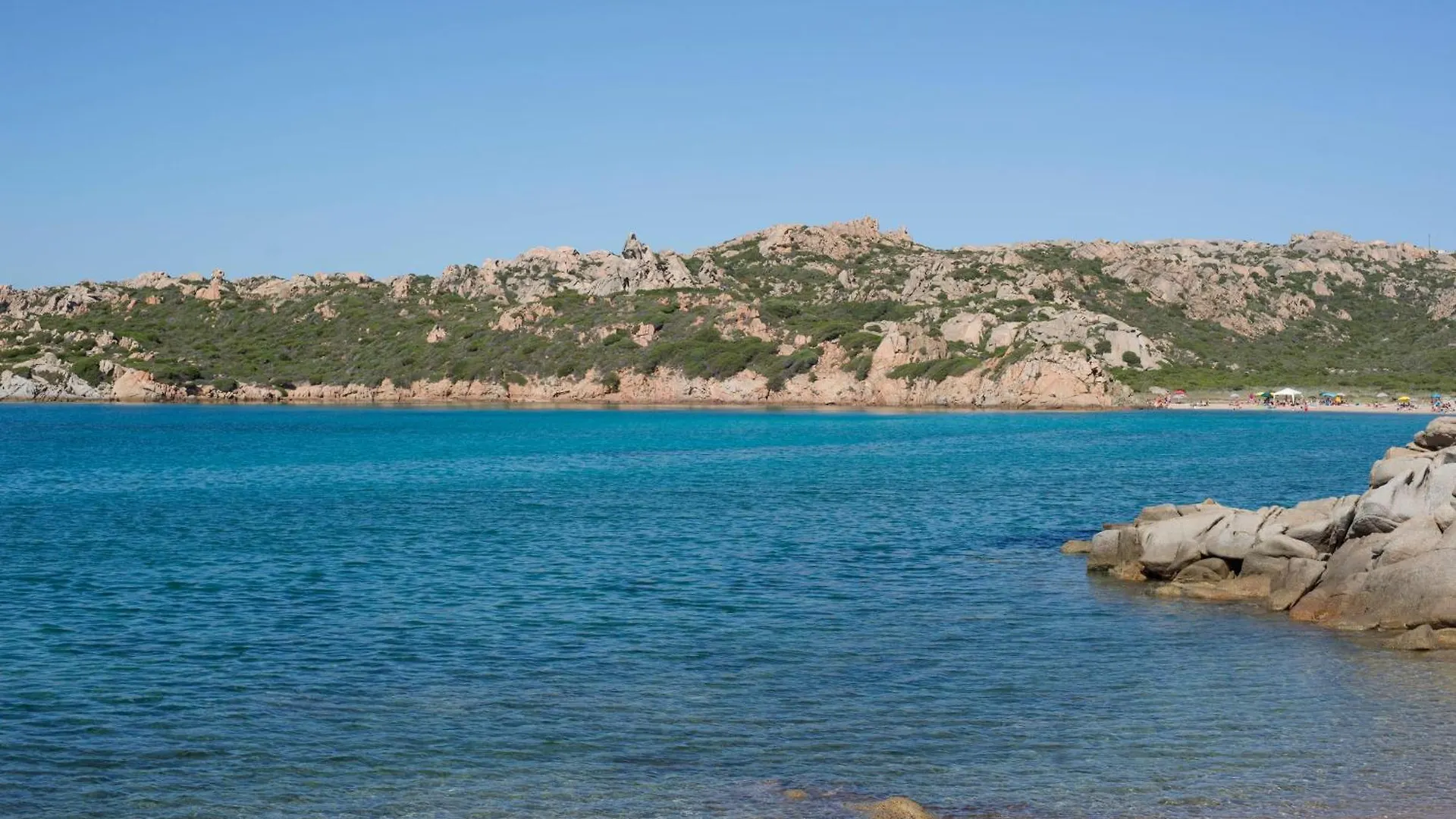 Blu Baita Aparthotel La Maddalena 0*, La Maddalena (Sassari) Italy