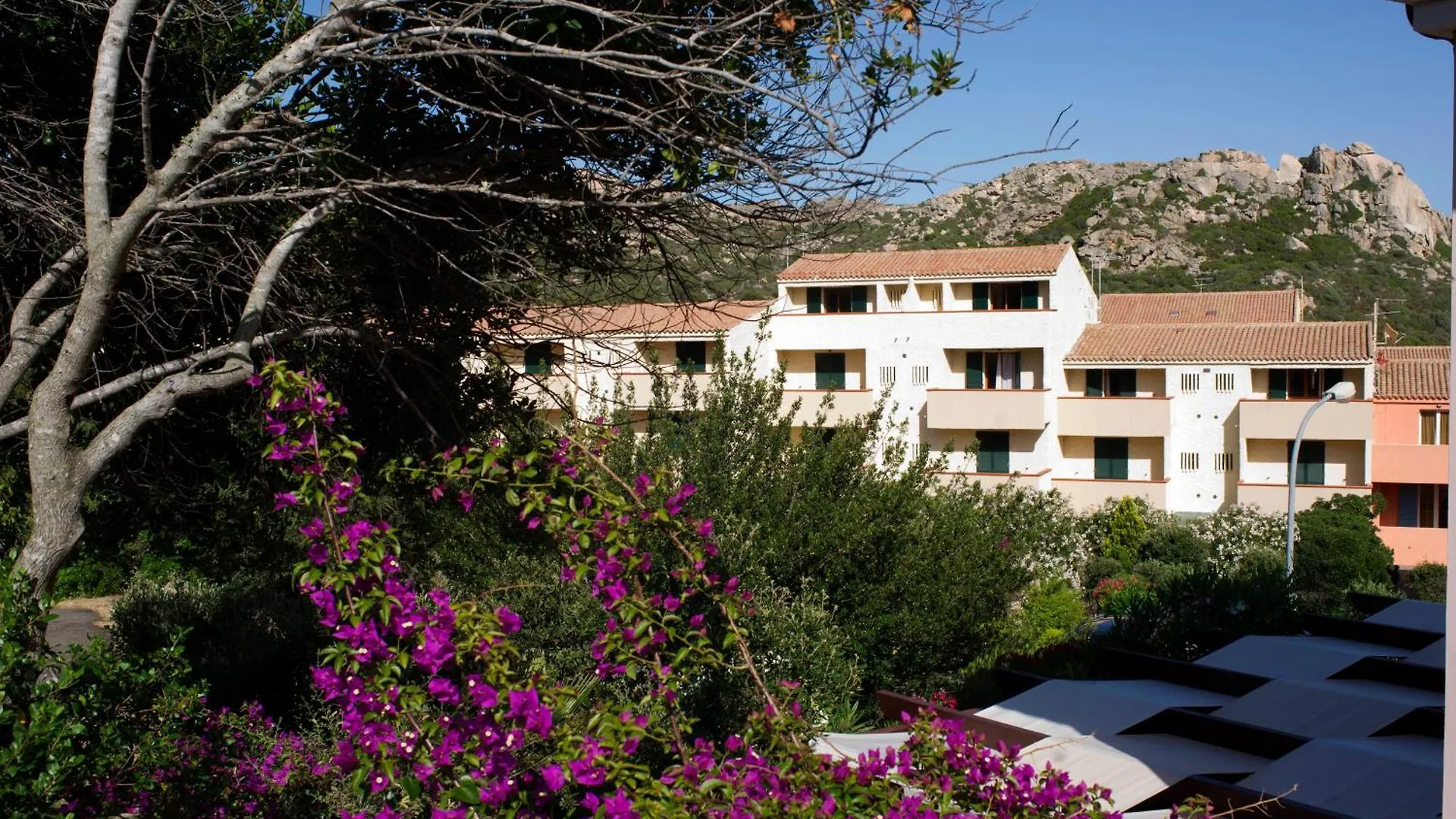 Blu Baita Aparthotel La Maddalena 0*, La Maddalena (Sassari)