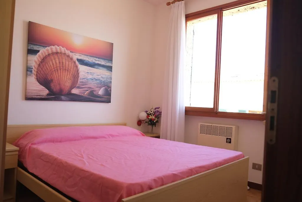 Blu Baita Aparthotel La Maddalena