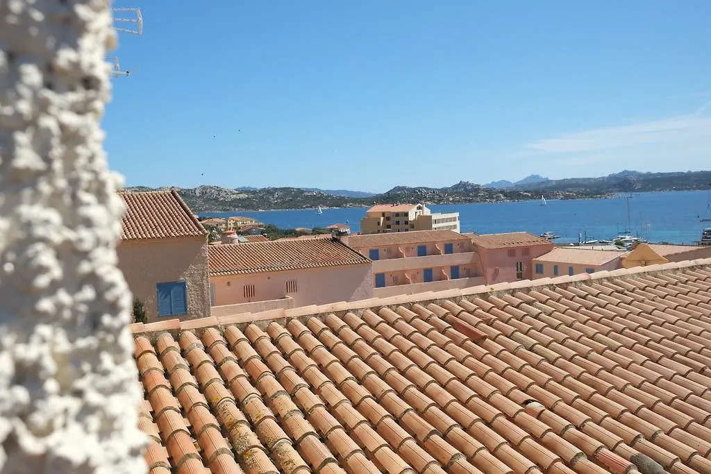 Blu Baita Aparthotel La Maddalena 0*, La Maddalena (Sassari)