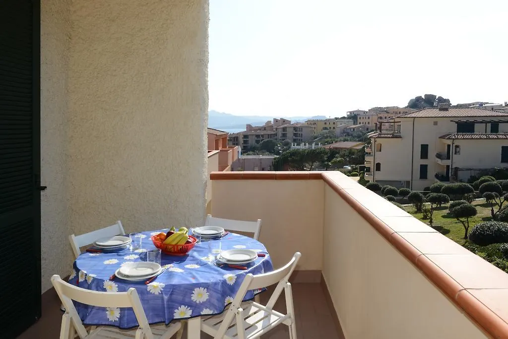 Blu Baita Aparthotel La Maddalena 0*, La Maddalena (Sassari)
