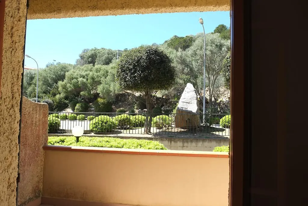 Blu Baita Aparthotel La Maddalena La Maddalena (Sassari)