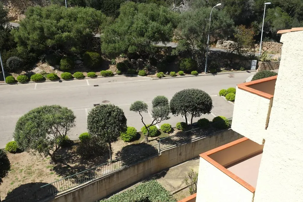 Blu Baita Aparthotel La Maddalena