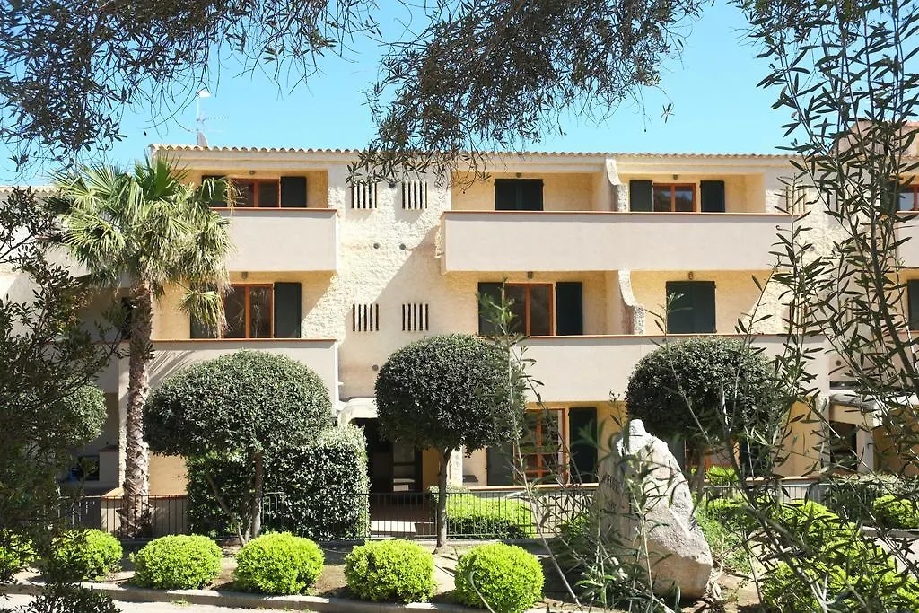 Blu Baita Aparthotel La Maddalena La Maddalena (Sassari)
