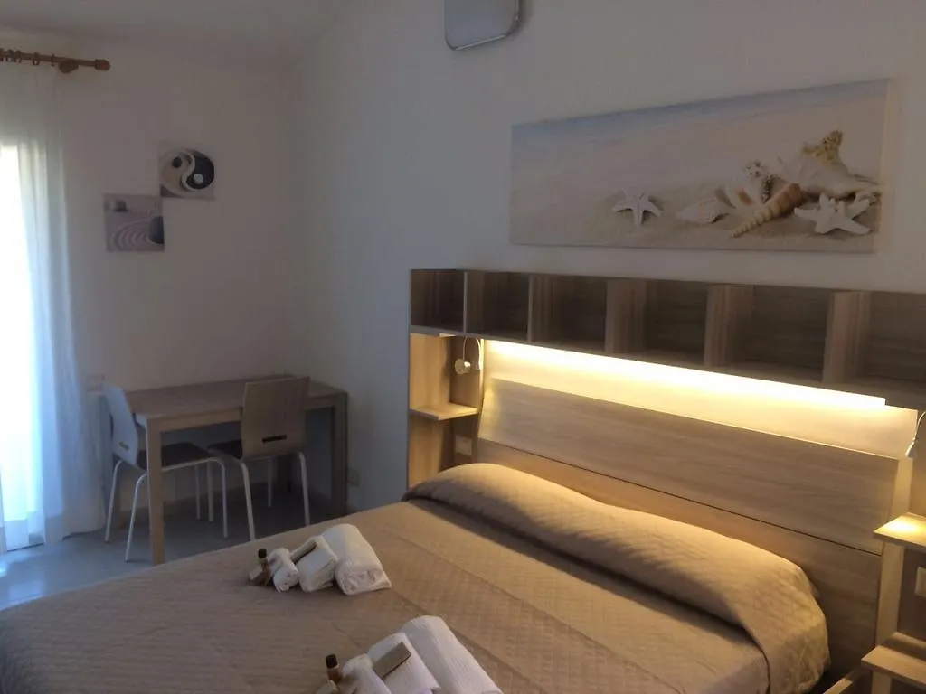 Blu Baita Aparthotel La Maddalena Italy