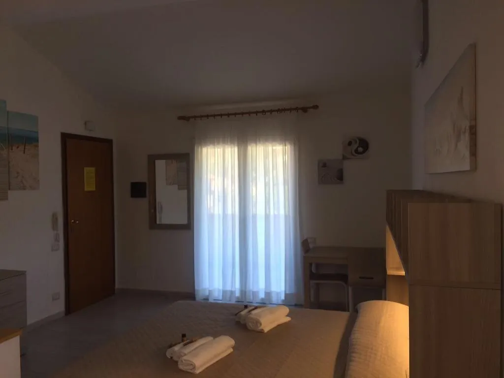 Blu Baita Aparthotel La Maddalena La Maddalena (Sassari)