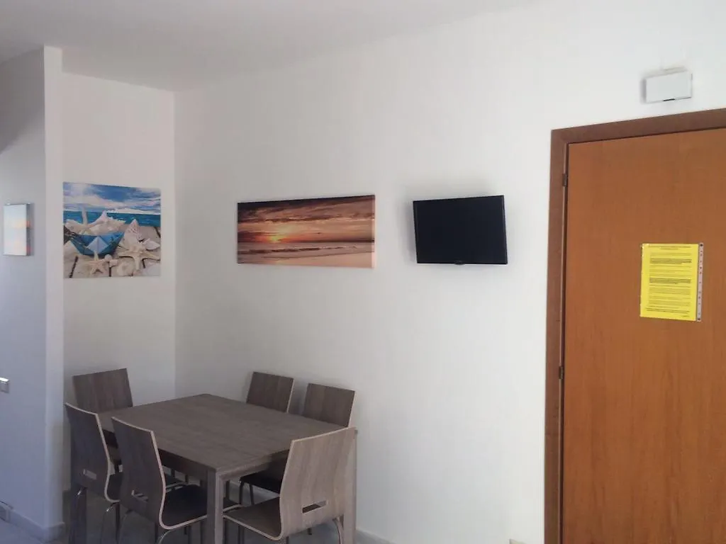 Blu Baita Aparthotel La Maddalena La Maddalena (Sassari)