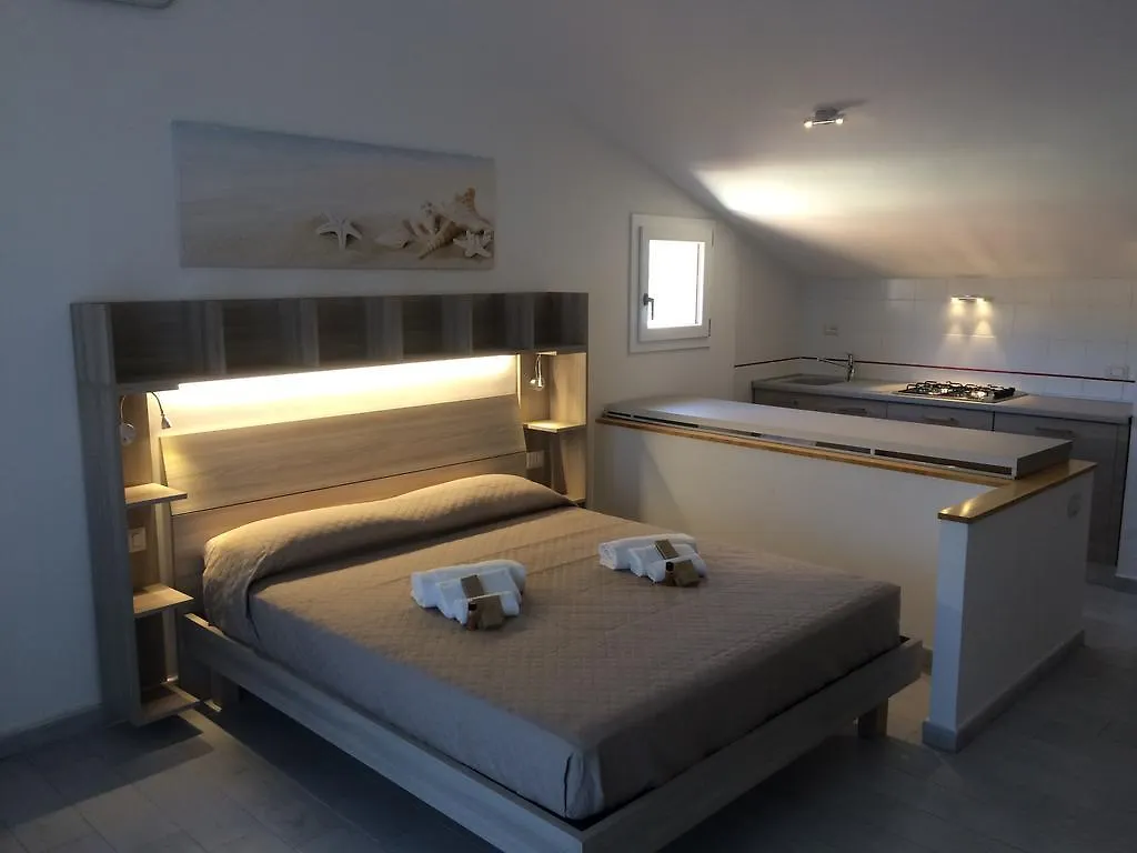 Blu Baita Aparthotel La Maddalena