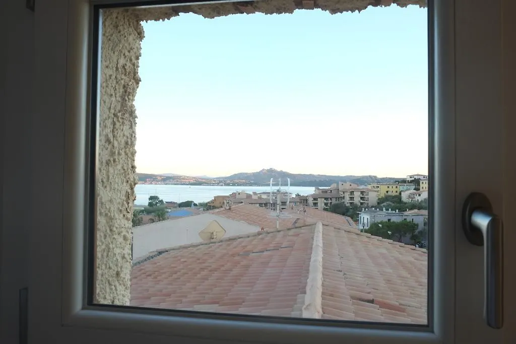 Blu Baita Aparthotel La Maddalena