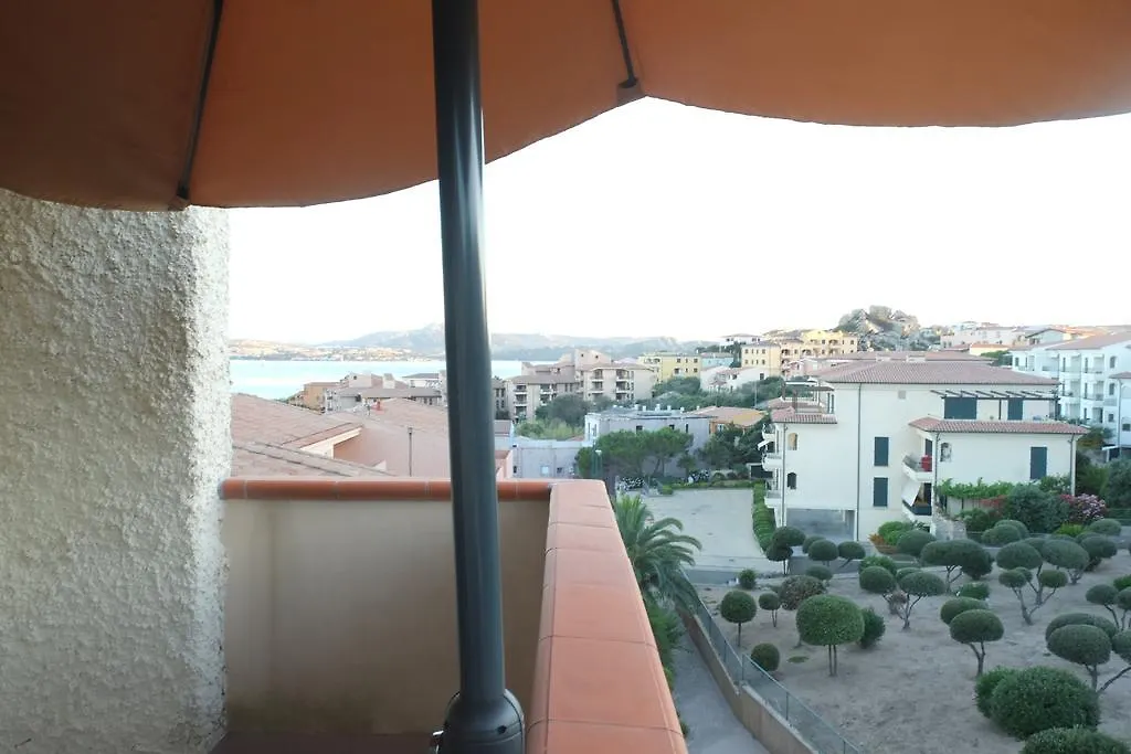 Blu Baita Aparthotel La Maddalena 0*, La Maddalena (Sassari)