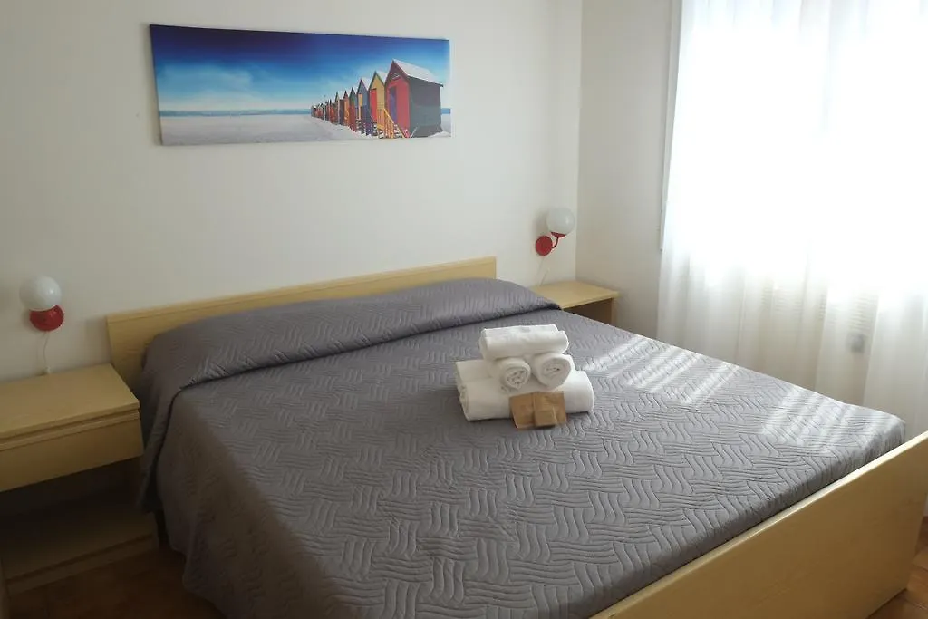 Blu Baita Aparthotel La Maddalena 0*, La Maddalena (Sassari) Italy