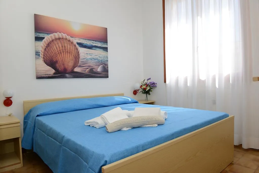 Blu Baita Aparthotel La Maddalena  La Maddalena (Sassari)
