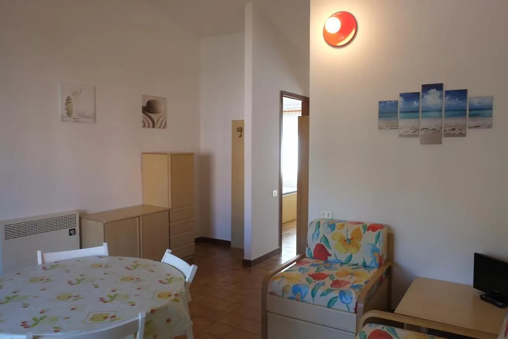 Blu Baita Aparthotel La Maddalena