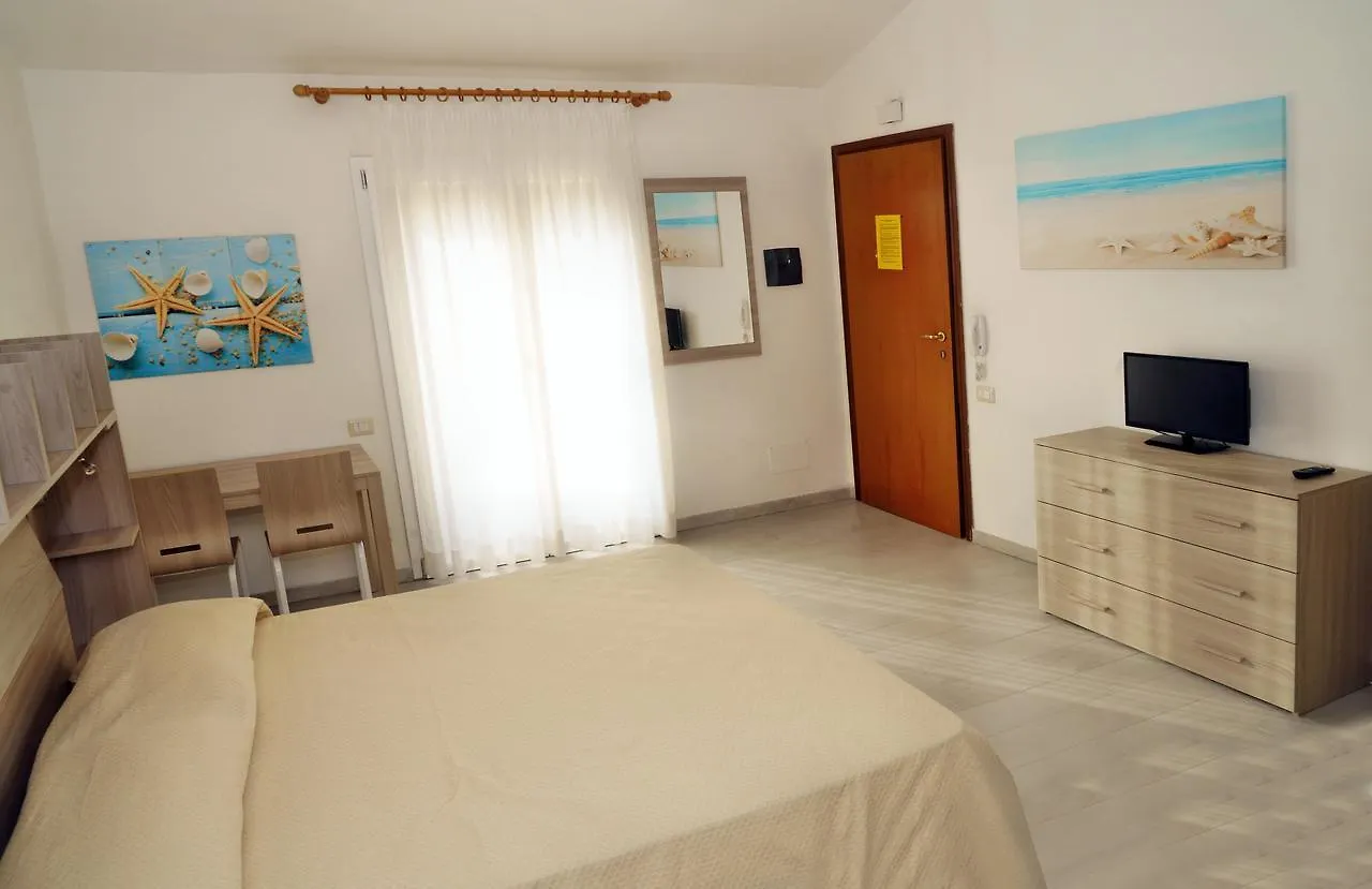 Blu Baita Aparthotel La Maddalena 0*, La Maddalena (Sassari) Italy