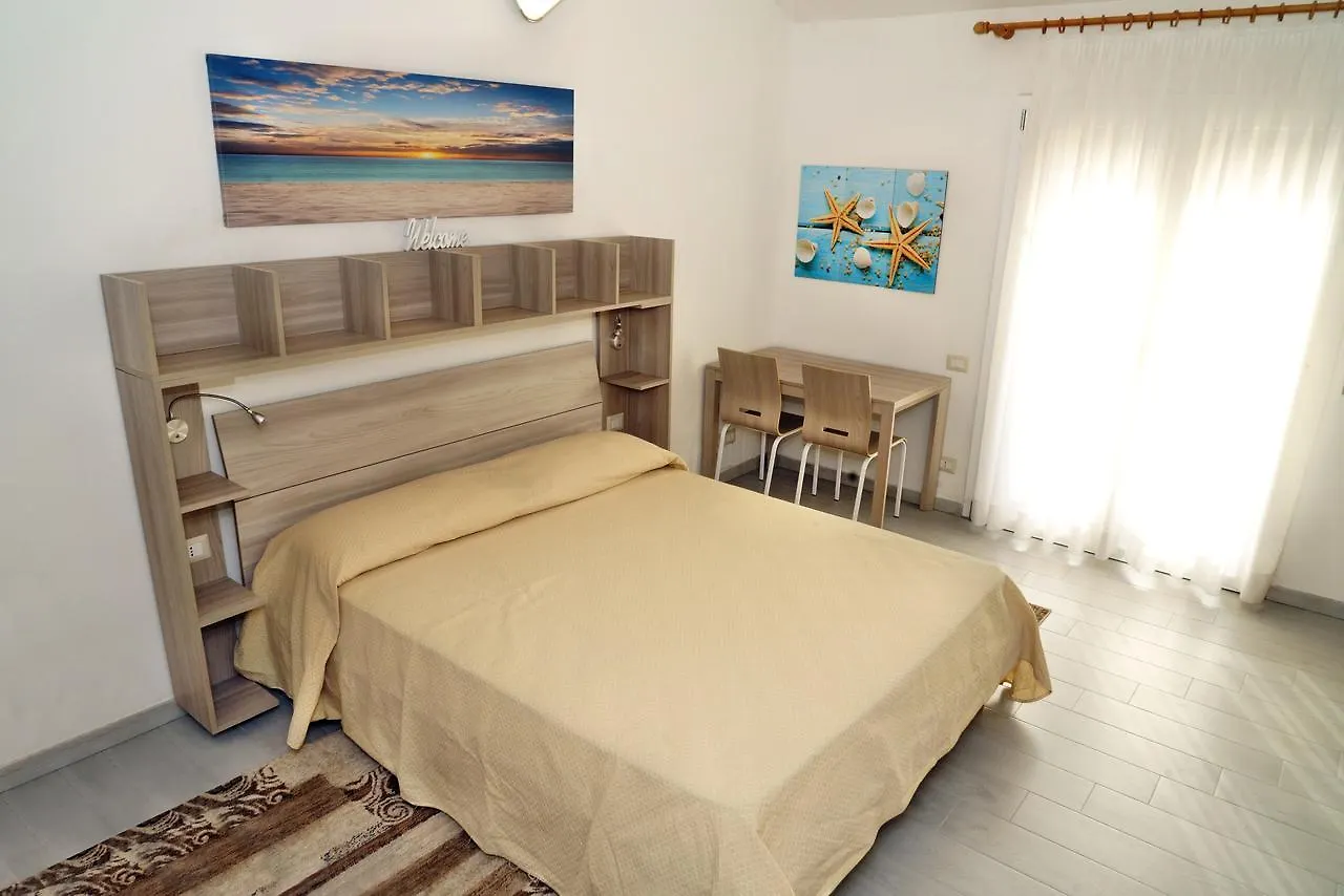Blu Baita Aparthotel La Maddalena