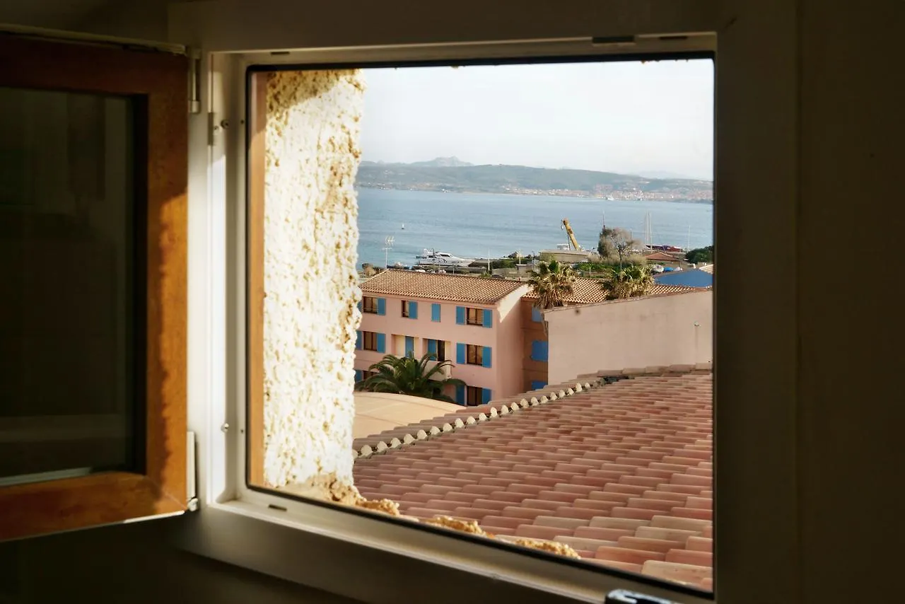 Blu Baita Aparthotel La Maddalena