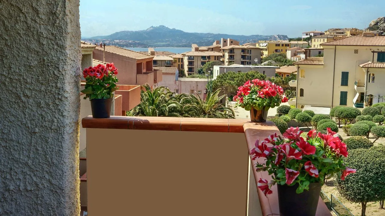 Blu Baita Aparthotel La Maddalena