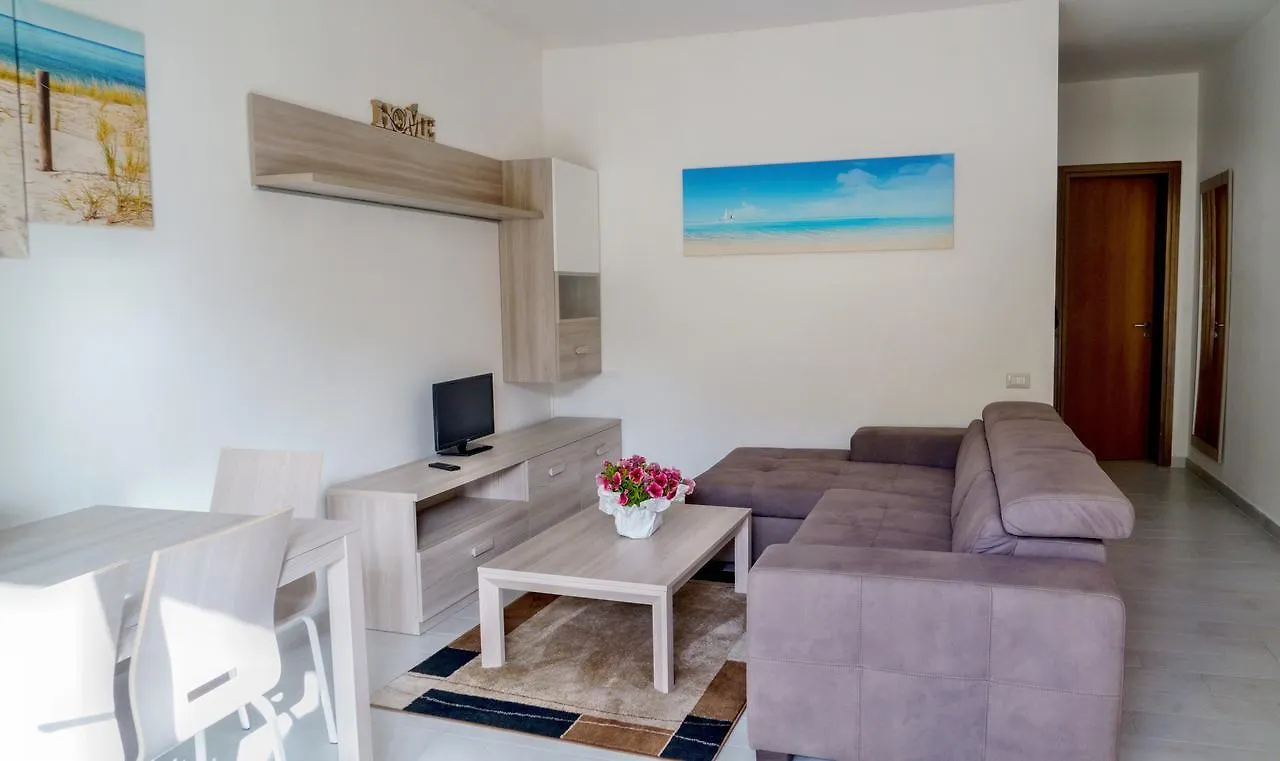 Blu Baita Aparthotel La Maddalena