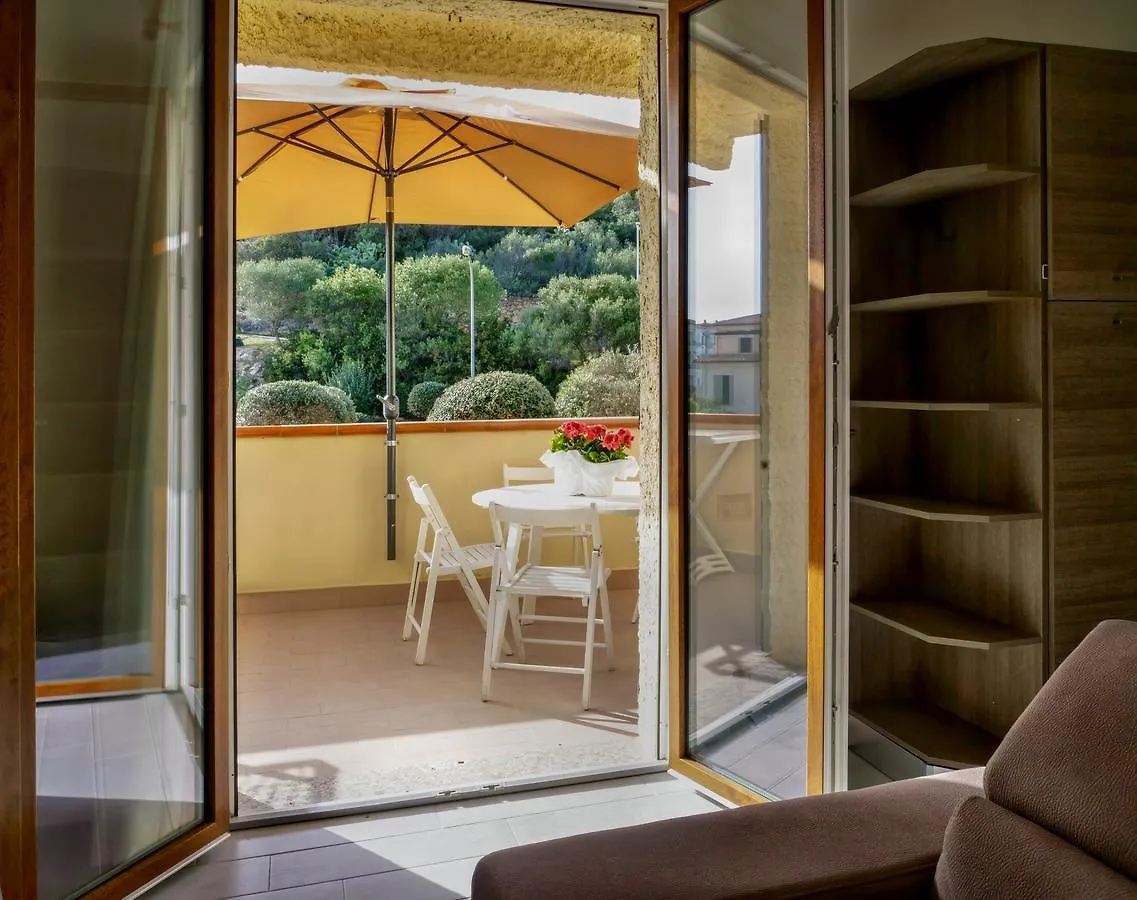 Blu Baita Aparthotel La Maddalena Italy