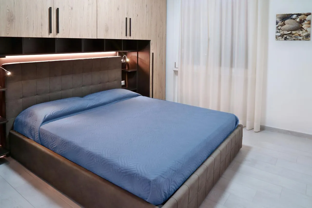 Blu Baita Aparthotel La Maddalena