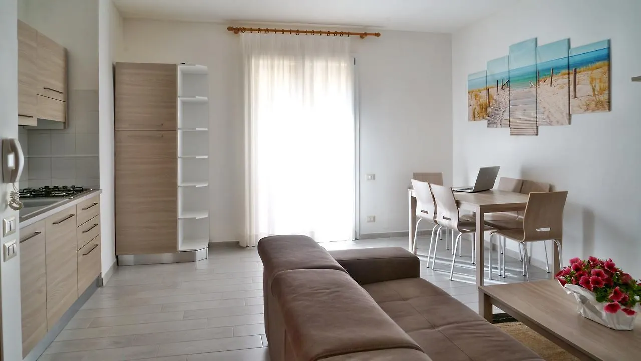 Blu Baita Aparthotel La Maddalena