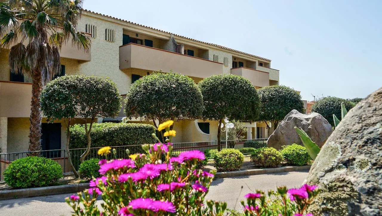 Blu Baita Aparthotel La Maddalena