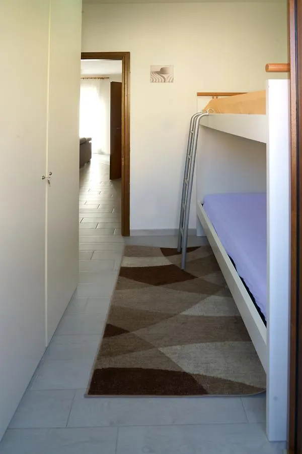 Blu Baita Aparthotel La Maddalena La Maddalena (Sassari)