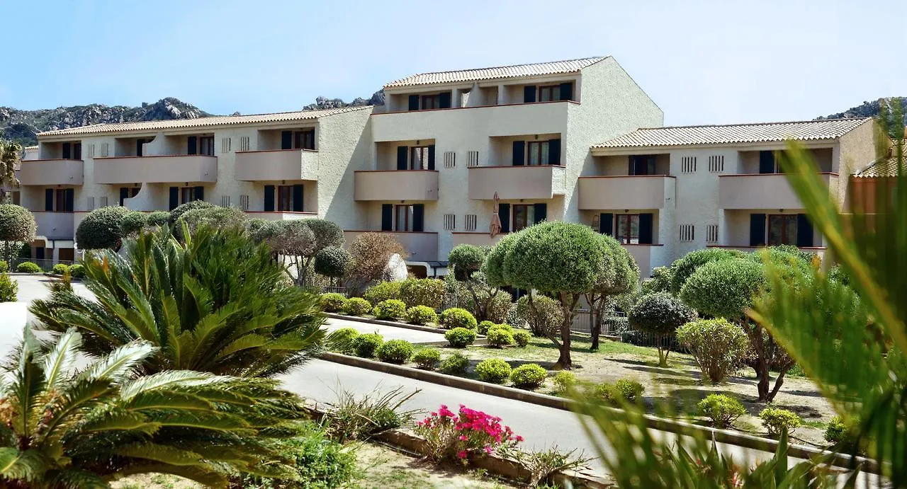 Blu Baita Aparthotel La Maddalena