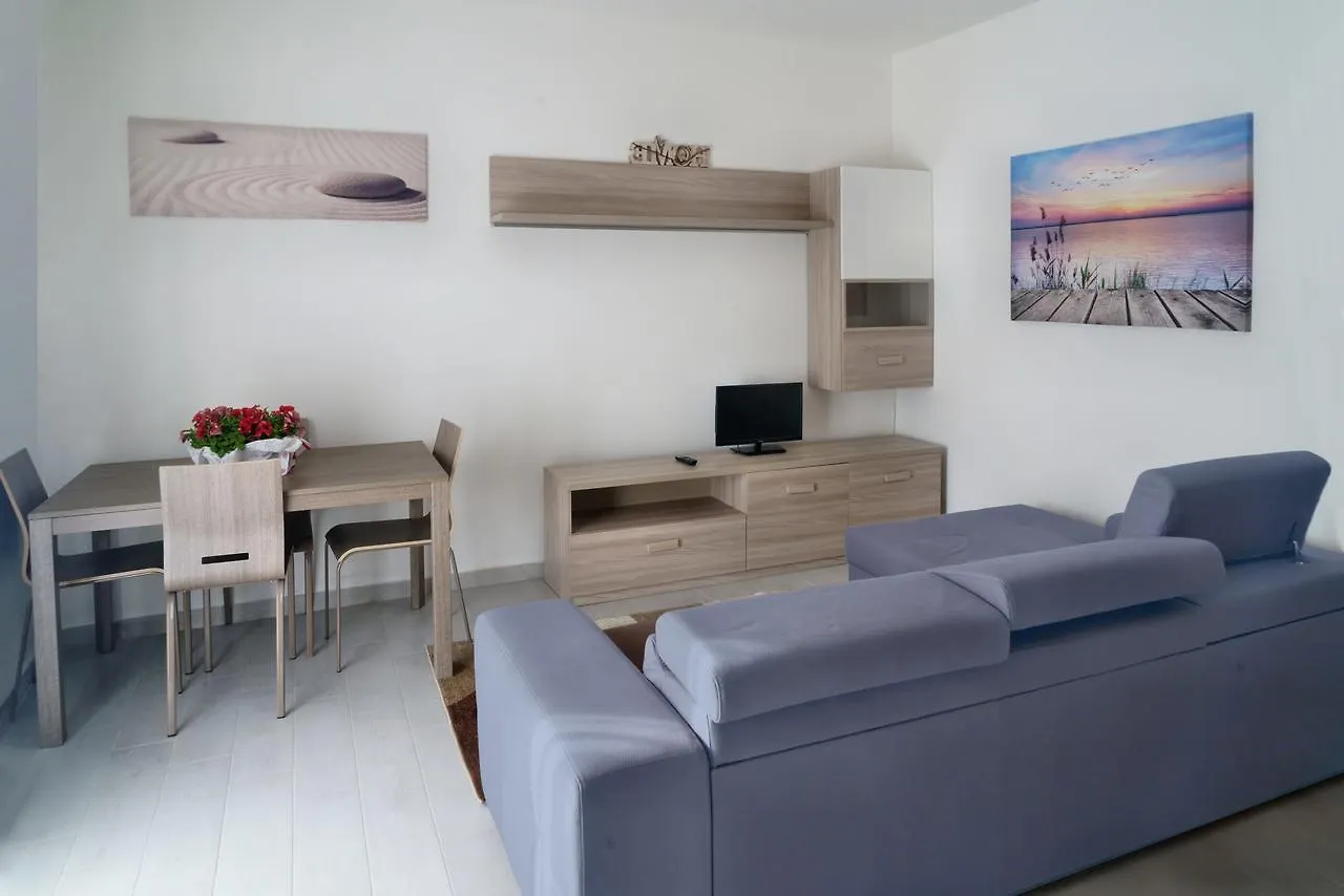 Blu Baita Aparthotel La Maddalena