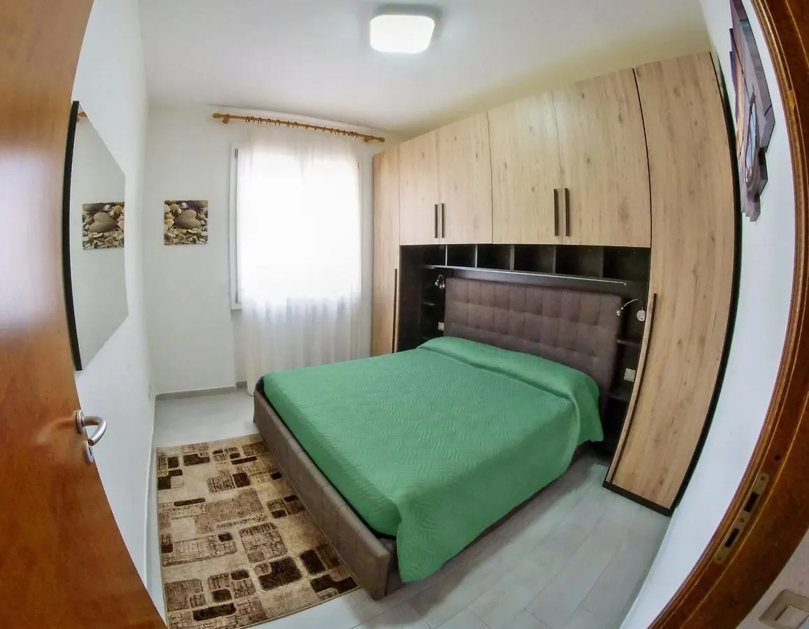 Blu Baita Aparthotel La Maddalena La Maddalena (Sassari)