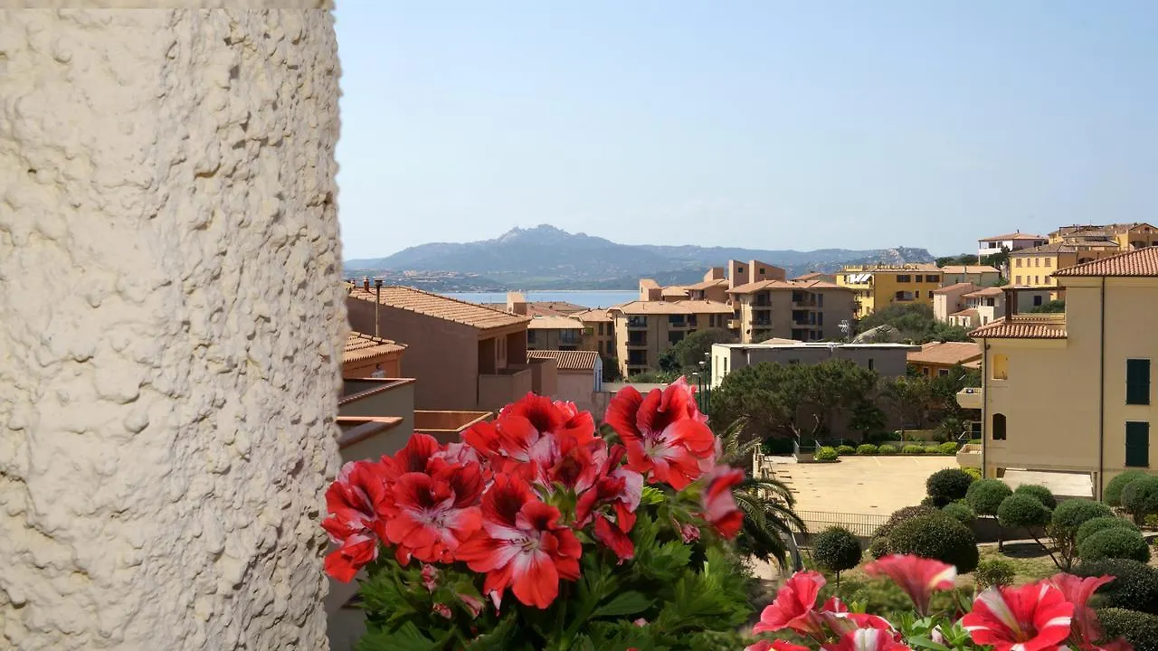 Blu Baita Aparthotel La Maddalena La Maddalena (Sassari)