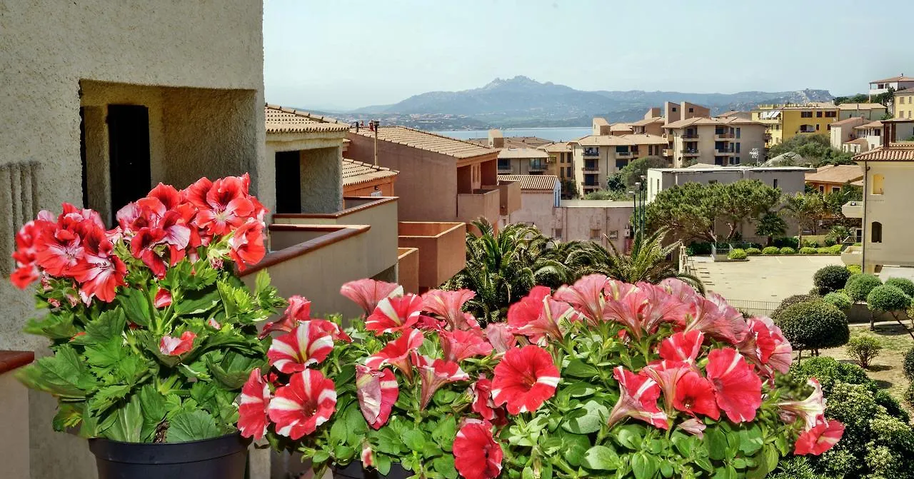 Blu Baita Aparthotel La Maddalena Italy