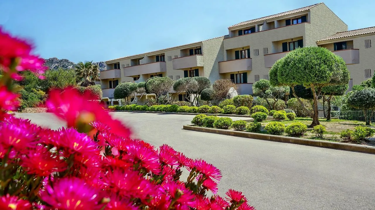 Blu Baita Aparthotel La Maddalena