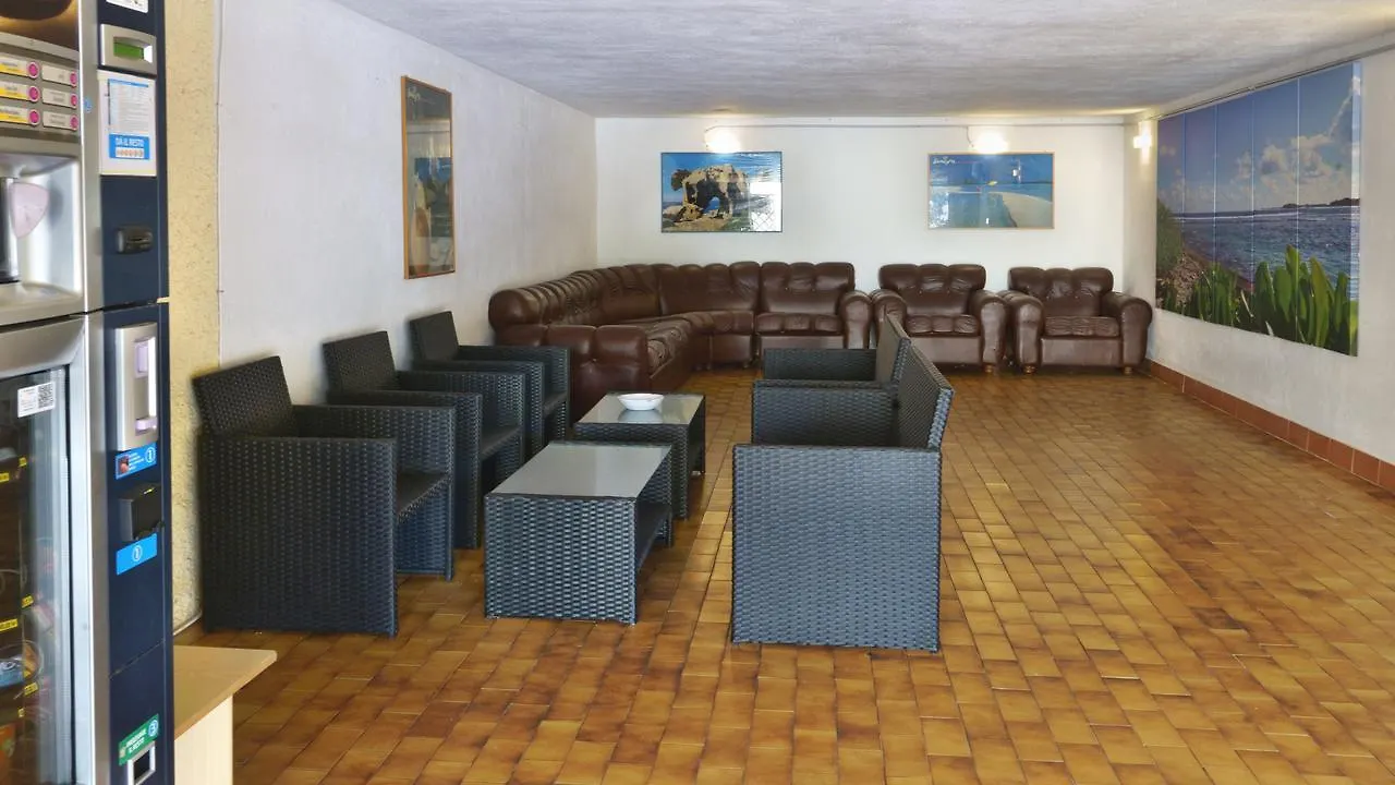 Blu Baita Aparthotel La Maddalena